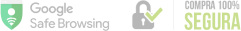 Site seguro
